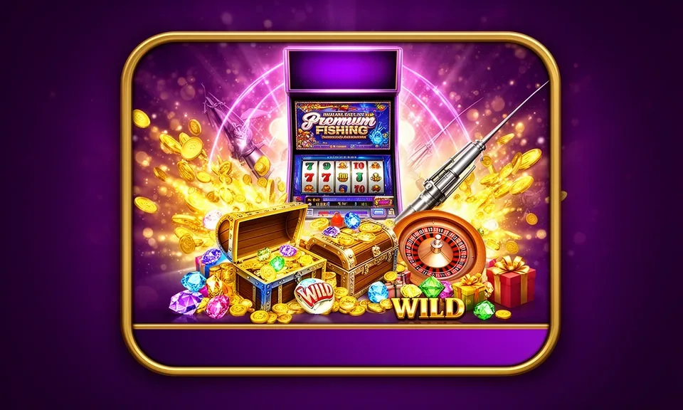 mgm999 เปิดดูเกมจักรพรรดิหยกที่เรามีในล็อบบี้