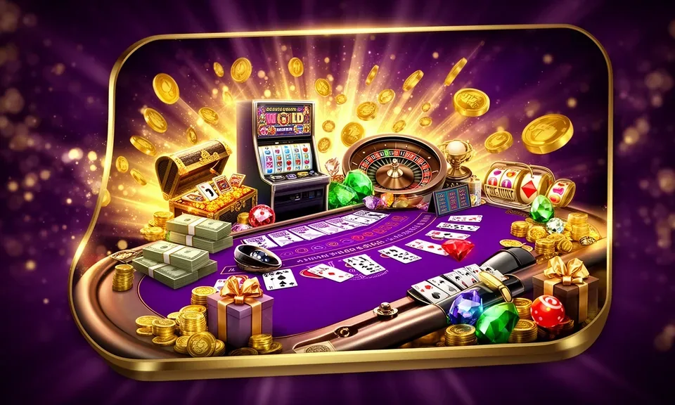mgm999 ล็อบบี้บิงโก